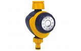 GARDEN Profi Záhradné časovač zavlažovanie 3/4 "x 1" s adaptérom